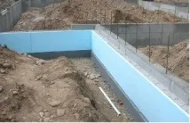 компетентна експандиран полистирол
