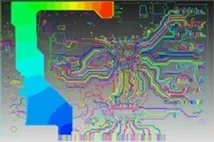Icepak, Можливості ANSYS Icepak - Класифікація ІМС та система умовних позначень система