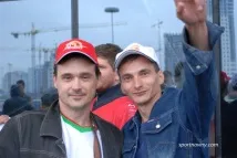 Гомельчани на чемпіонаті світу з хокею у Мінську (ФОТО) світу