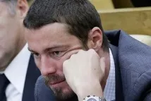 Держдума достроково припинила депутатські повноваження Марата Сафіна достроково