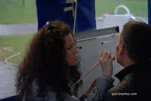 Гомельчани на чемпіонаті світу з хокею у Мінську (ФОТО) хокею