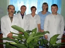 детска клинична детска