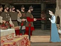 приказката
