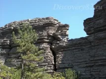 Гора Таракташ маршрути, історія та легенди таракташ