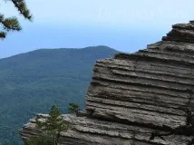 Гора Таракташ маршрути, історія та легенди маршрути