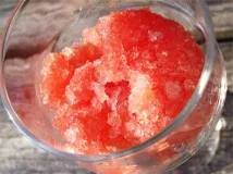 десерт гранит