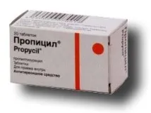 Гормони для системного застосування застосування