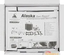 alaska