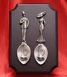 Річниця весілля – 10 років річниця