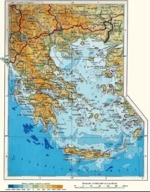 голям брой география
