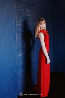 критика lady