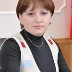 Інтерв’ю директора Міського молодіжногокомплексного центру Няшиної Ольги Антонівни у газеті інтерв