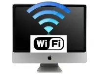 IMac не бачить або не ловить WiFi - причини, налаштування та ремонт у Санкт-Петербурзі (СПб) причини