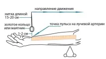 измерване налягане