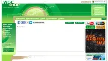 Інтернет-магазин товарів для страйкболу Wgcshop страйкболу
