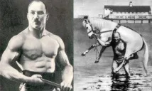 Ізометричні вправи в домашніх умовах вправ