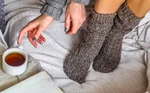 Позбутися застуди за одну ніч ці поради виглядають дивно, але працюють. позбутися