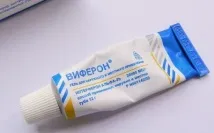 Інтерферонова мазь при стоматиті інструкція із застосування. стоматиті