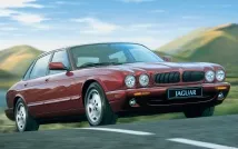 Історія розвитку марки Jaguar історія
