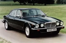 Історія розвитку марки Jaguar історія