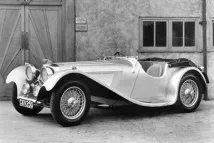 марката jaguar