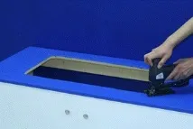 Інструкція врізання миття (як самостійно встановити мийку врізу) врізання