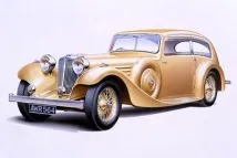Swallow Sidecar jaguar