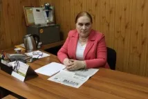 Інтерв’ю з директором Будинку культури Патиною Сіраєвою напередодні професійного свята – Дня будинку