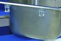 Інструкція врізання миття (як самостійно встановити мийку врізу) врізання