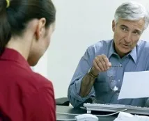 Job interview відповідати