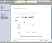 iTunes