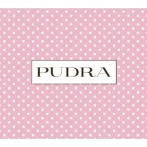 парфюмерия pudra
