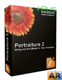Imagenomic Portraiture v d 2308-1 Rus - портал про все цікаве в дизайні дизайні
