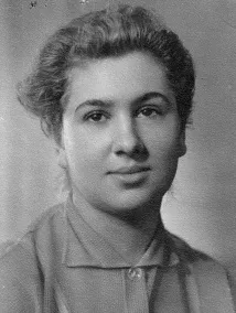инна улянова