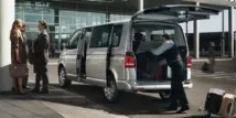 Як дістатися з аеропорту в Будапешт і назад назад