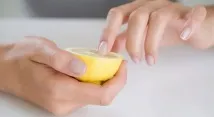 дълги нокти ноктите