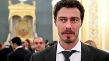 JT - Облагоджувалися всі, впевнений екс-перша ракетка світу Сафін ракетка