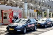Як дістатися з аеропорту в Будапешт і назад аеропорту