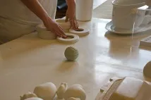 прави порцелан