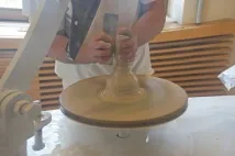 Бабата жена Бабата жена