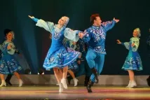 танци танци