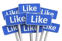 Як це працює Рейтинги Facebook facebook