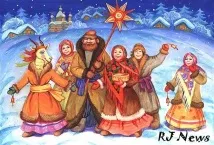 Які новорічні прикмети існують прикмети