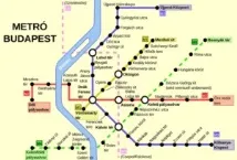 Як дістатися з аеропорту в Будапешт і назад назад