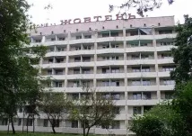 санаторію