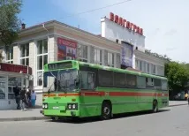 автомобілем