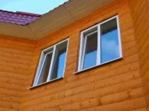 отвън поправите