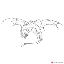 azure молив