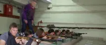 Як ми білці в око потрапляли було