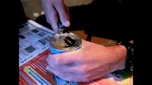 кутия консервна
